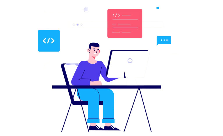 VE's Development Process Steps